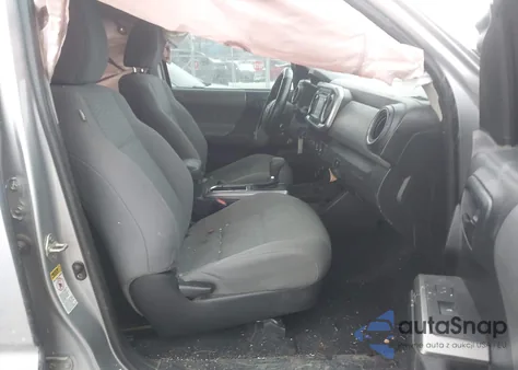 2016 Toyota Tacoma Sr5 V6 из США, поврежденный, VIN 5TFCZ5AN2GX039894